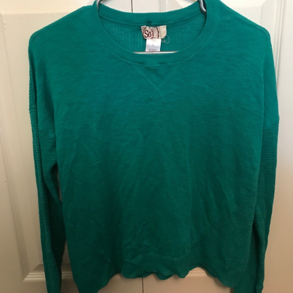 Sweater